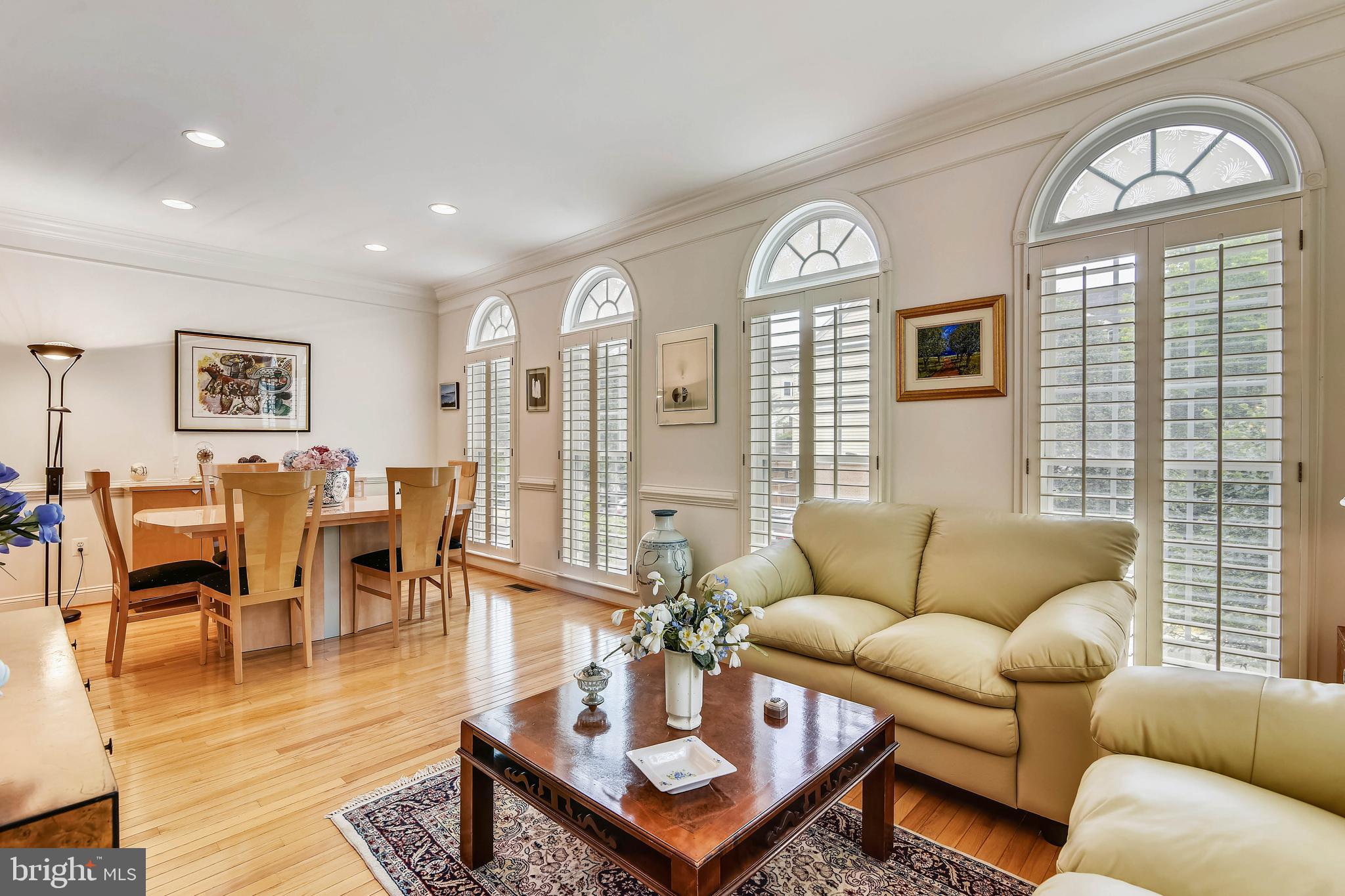 PARKSIDE AT FAIRFAX - Residential