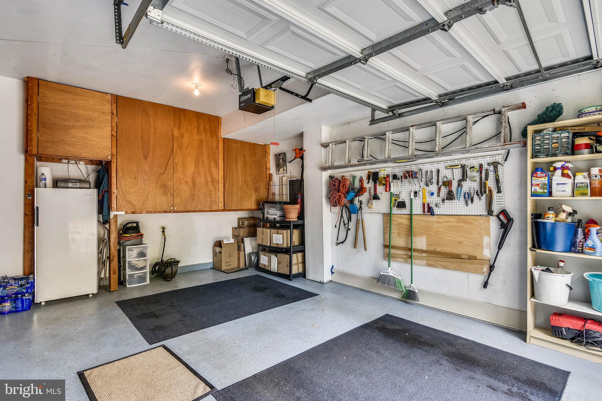 PARKSIDE AT FAIRFAX - Residential