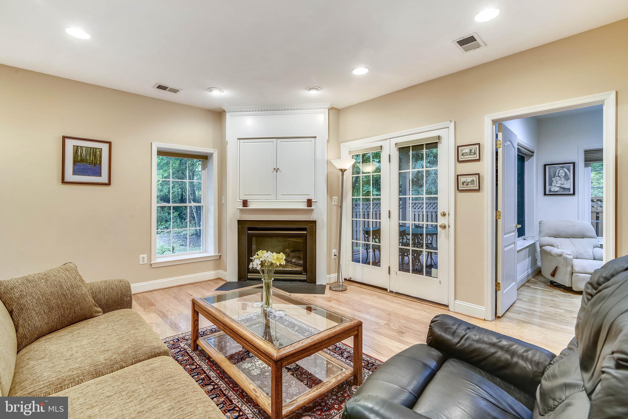 PARKSIDE AT FAIRFAX - Residential