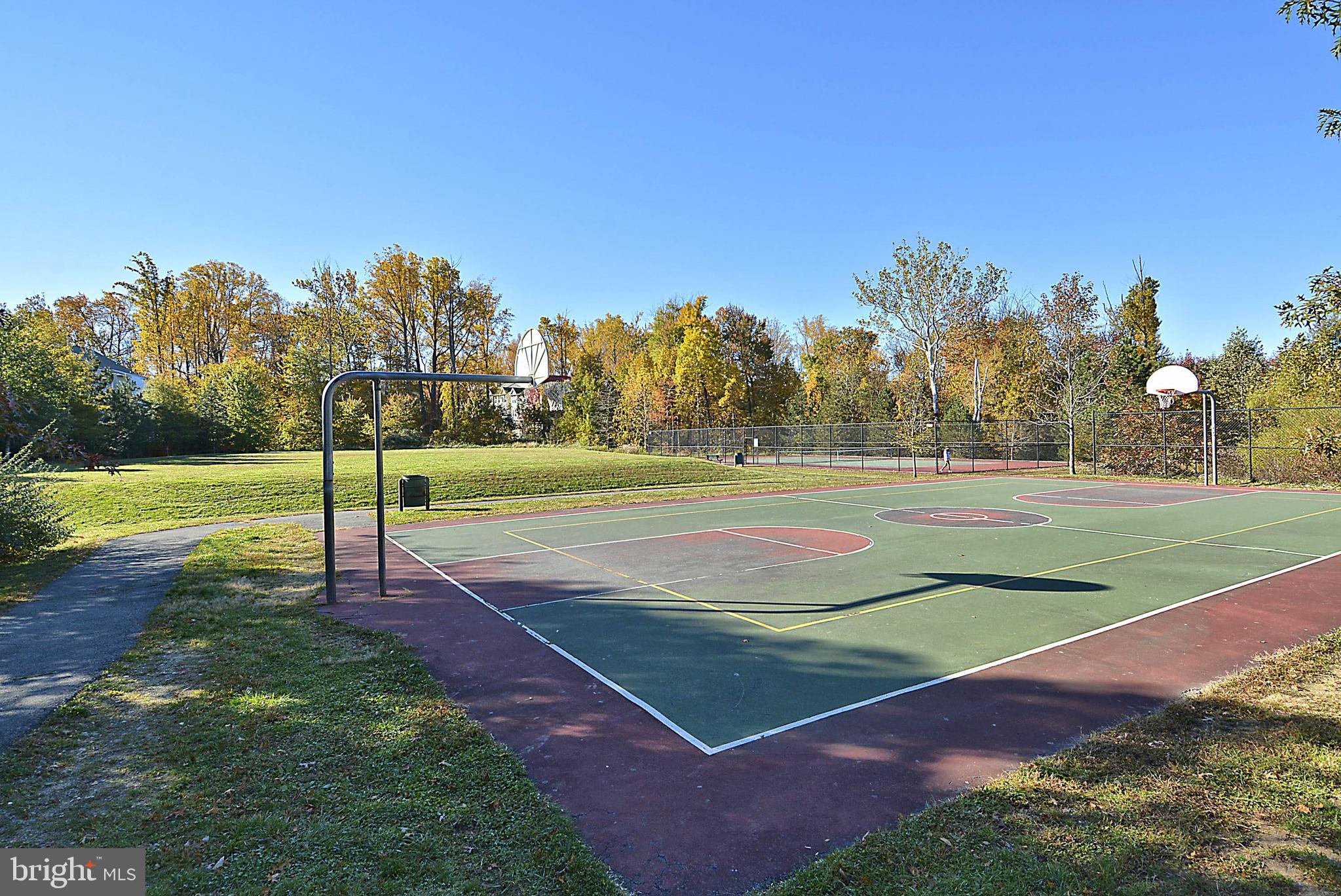 PARKSIDE AT FAIRFAX - Residential