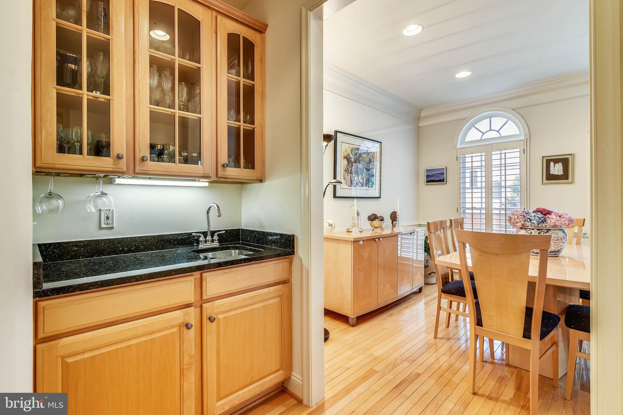 PARKSIDE AT FAIRFAX - Residential