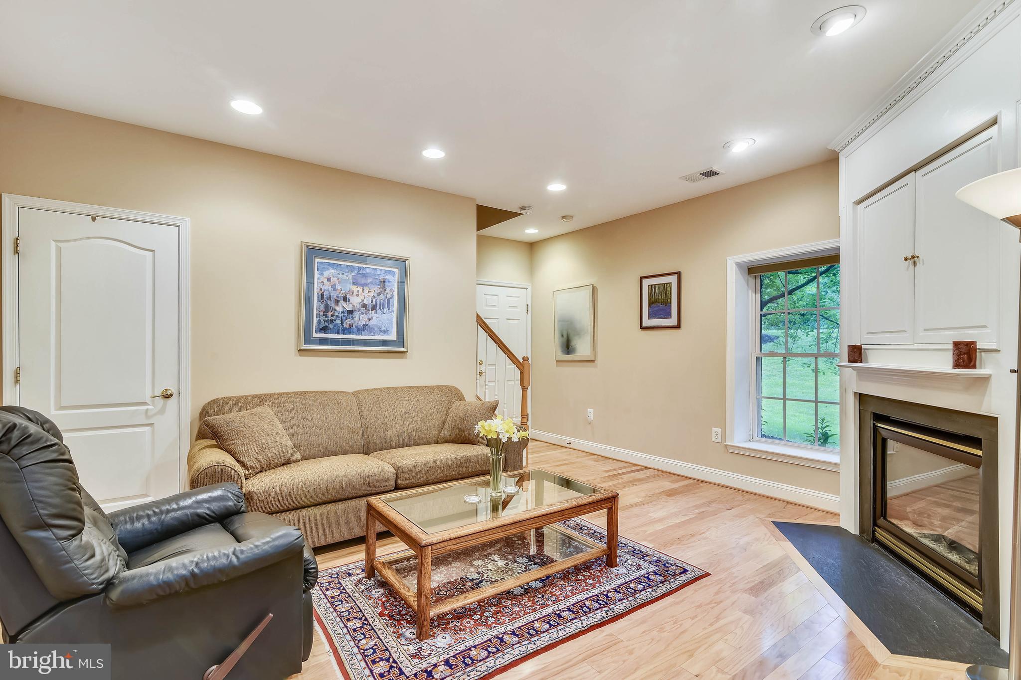 PARKSIDE AT FAIRFAX - Residential