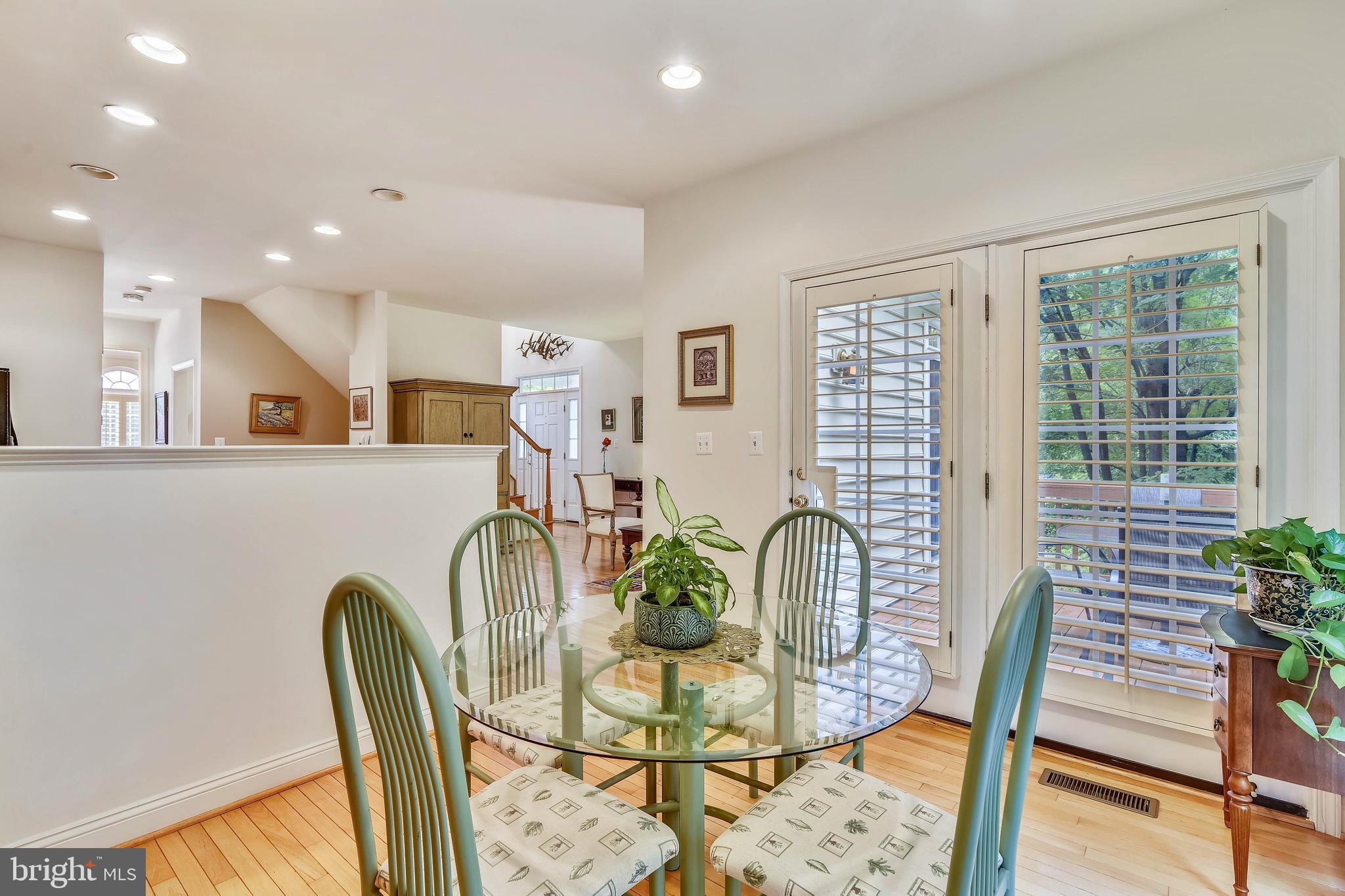 PARKSIDE AT FAIRFAX - Residential