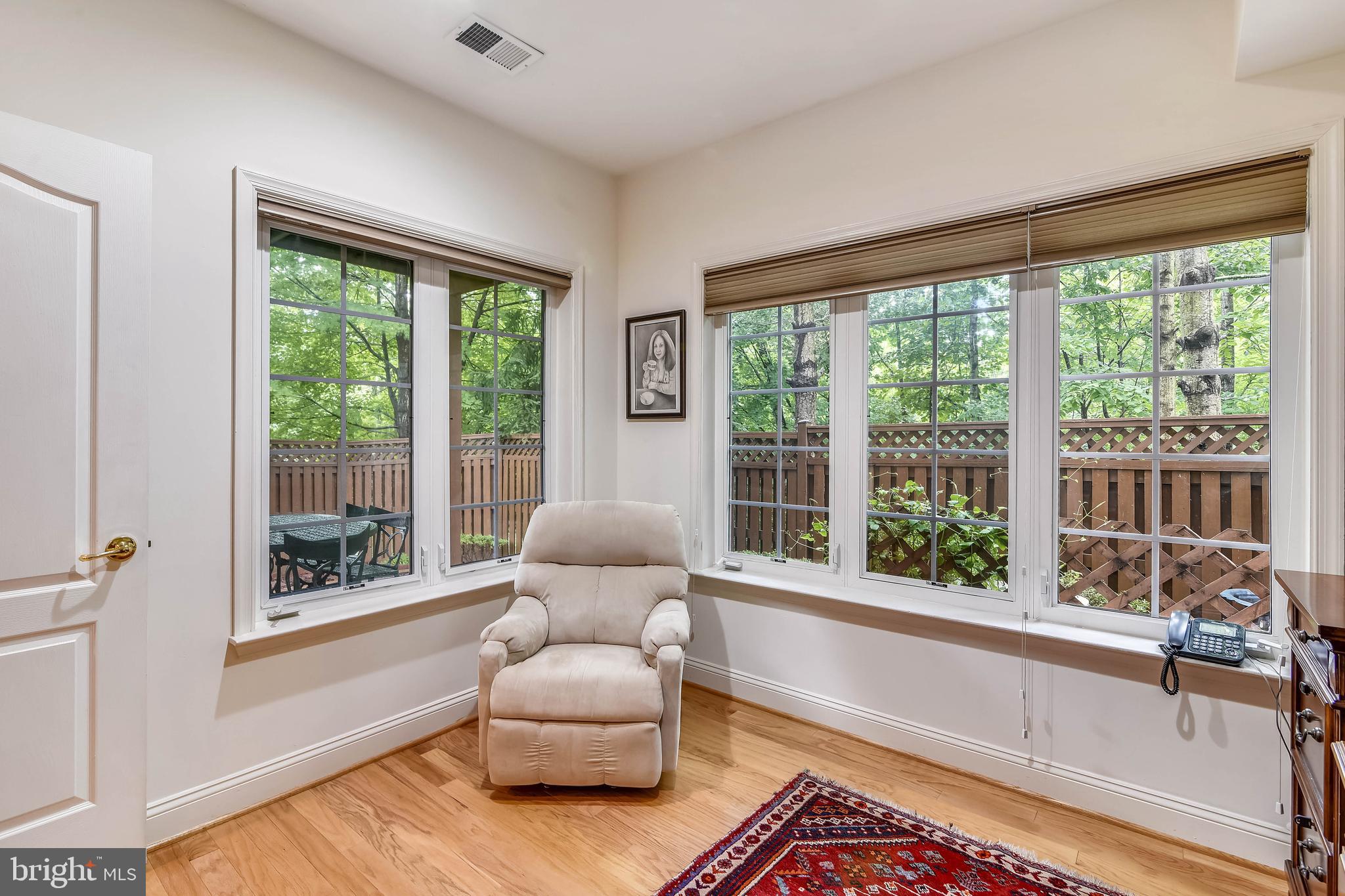 PARKSIDE AT FAIRFAX - Residential