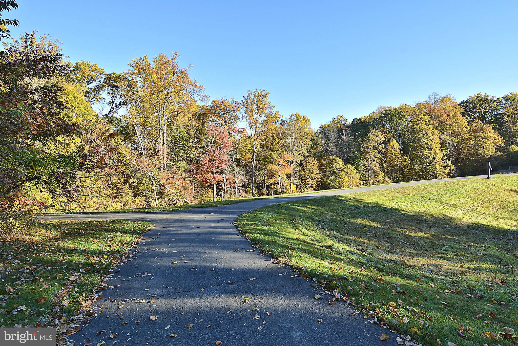 PARKSIDE AT FAIRFAX - Residential