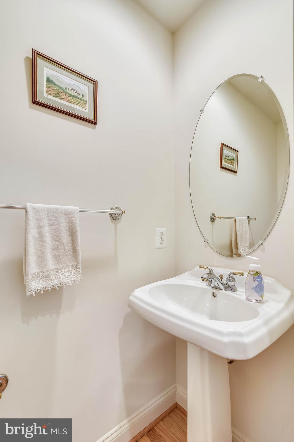 PARKSIDE AT FAIRFAX - Residential