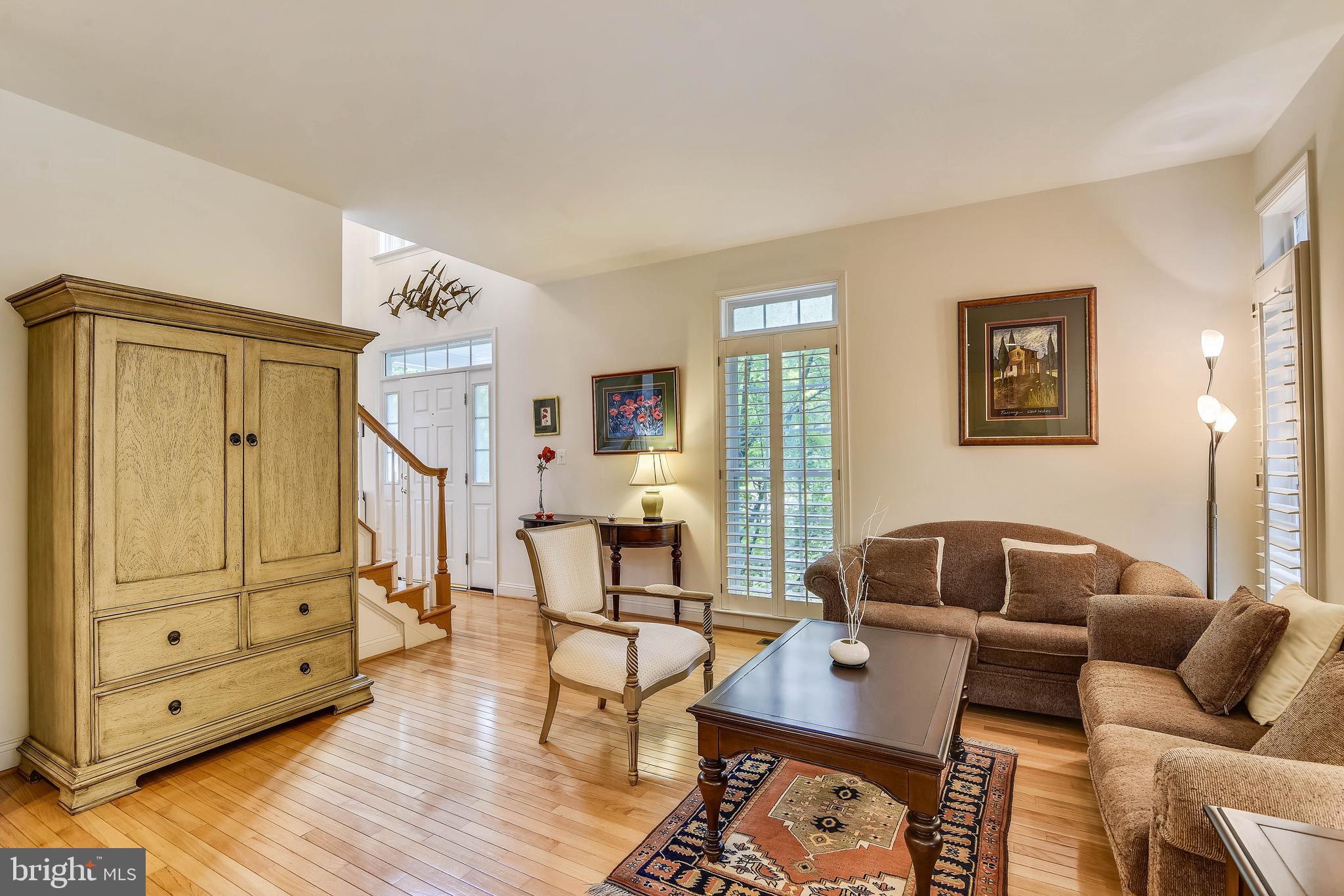 PARKSIDE AT FAIRFAX - Residential