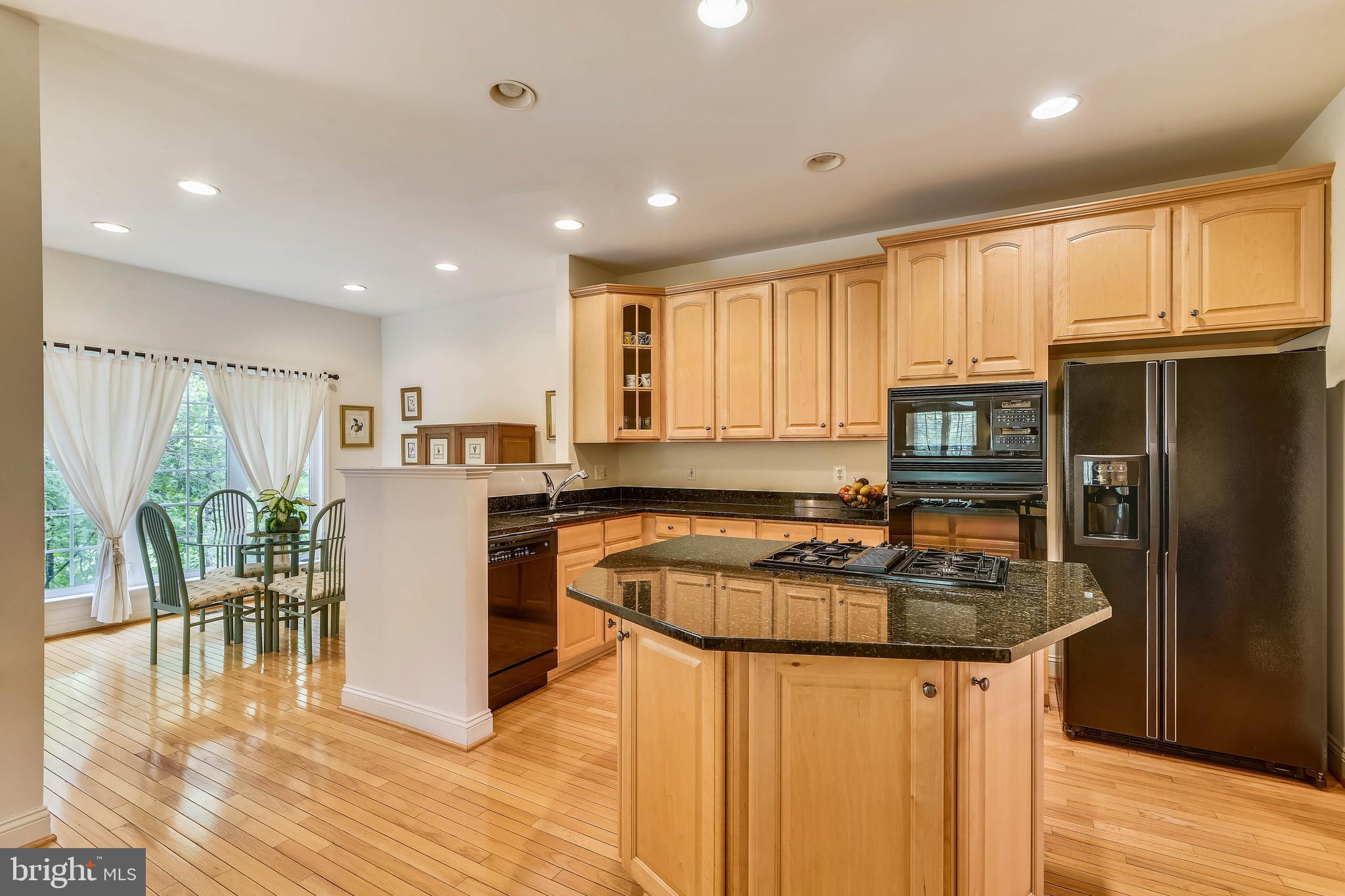 PARKSIDE AT FAIRFAX - Residential