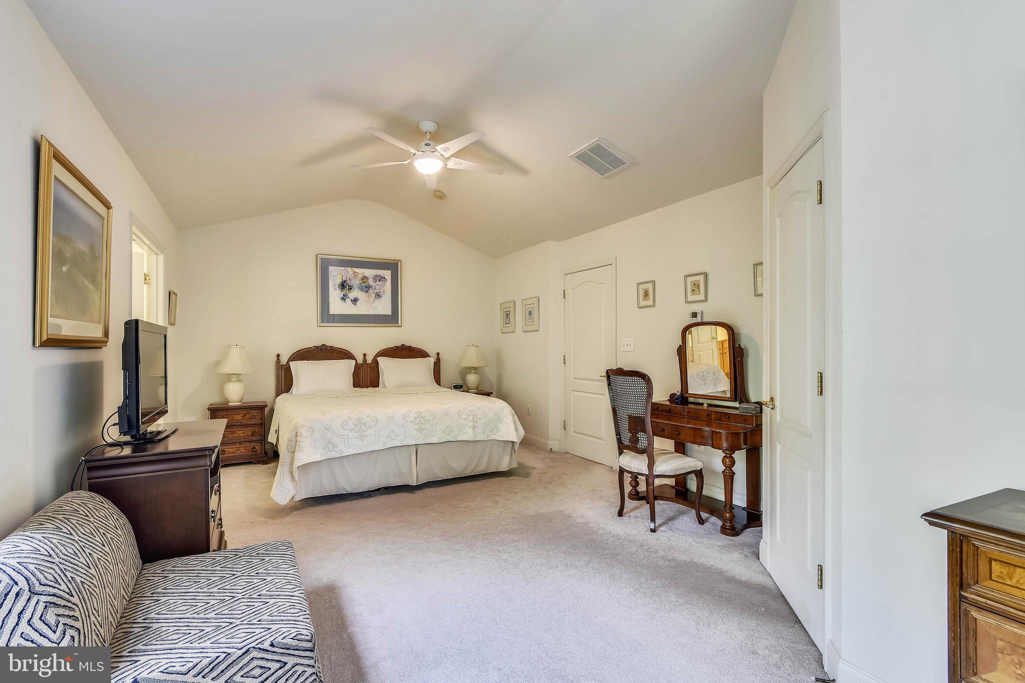 PARKSIDE AT FAIRFAX - Residential