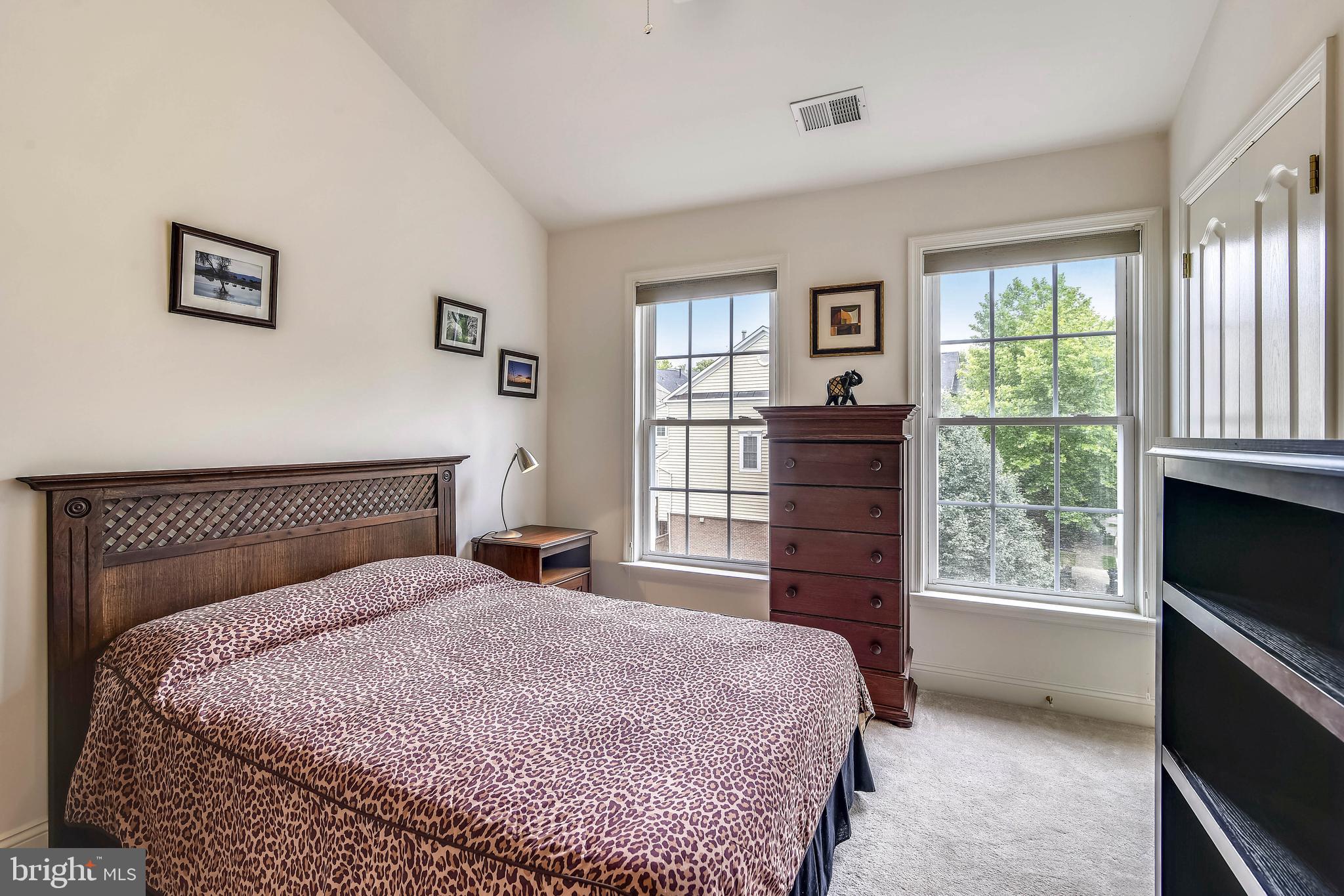 PARKSIDE AT FAIRFAX - Residential