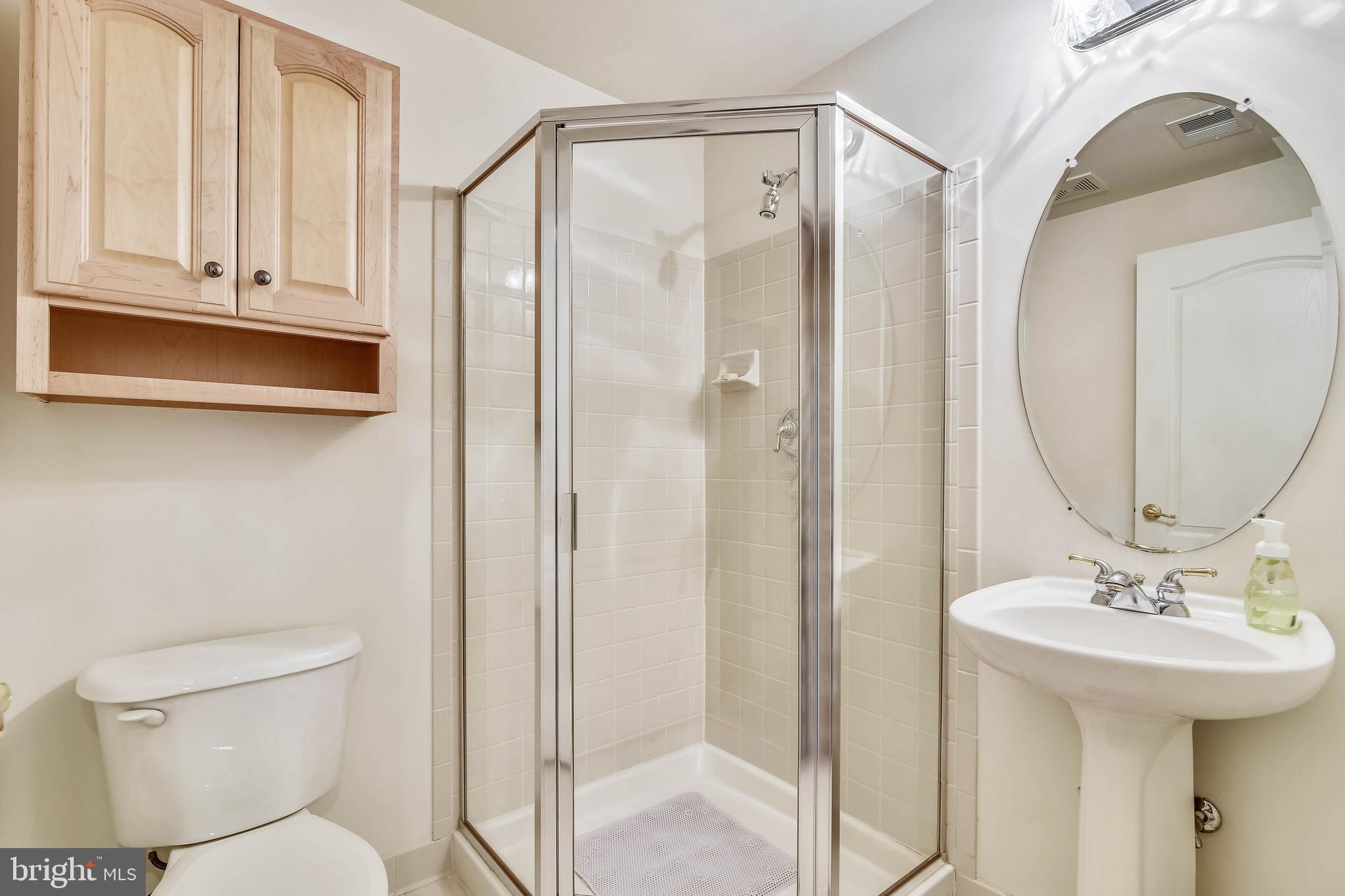 PARKSIDE AT FAIRFAX - Residential