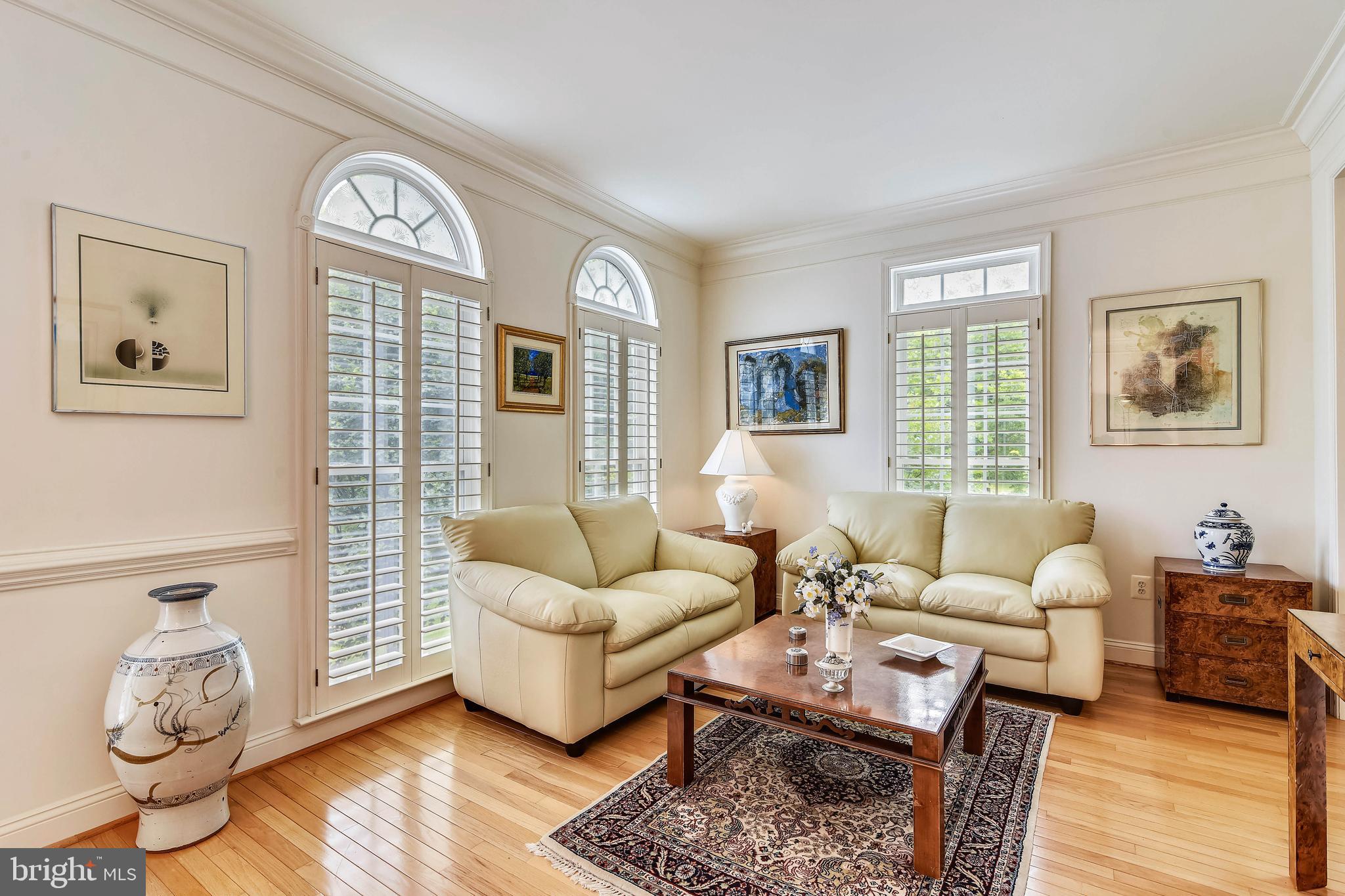 PARKSIDE AT FAIRFAX - Residential