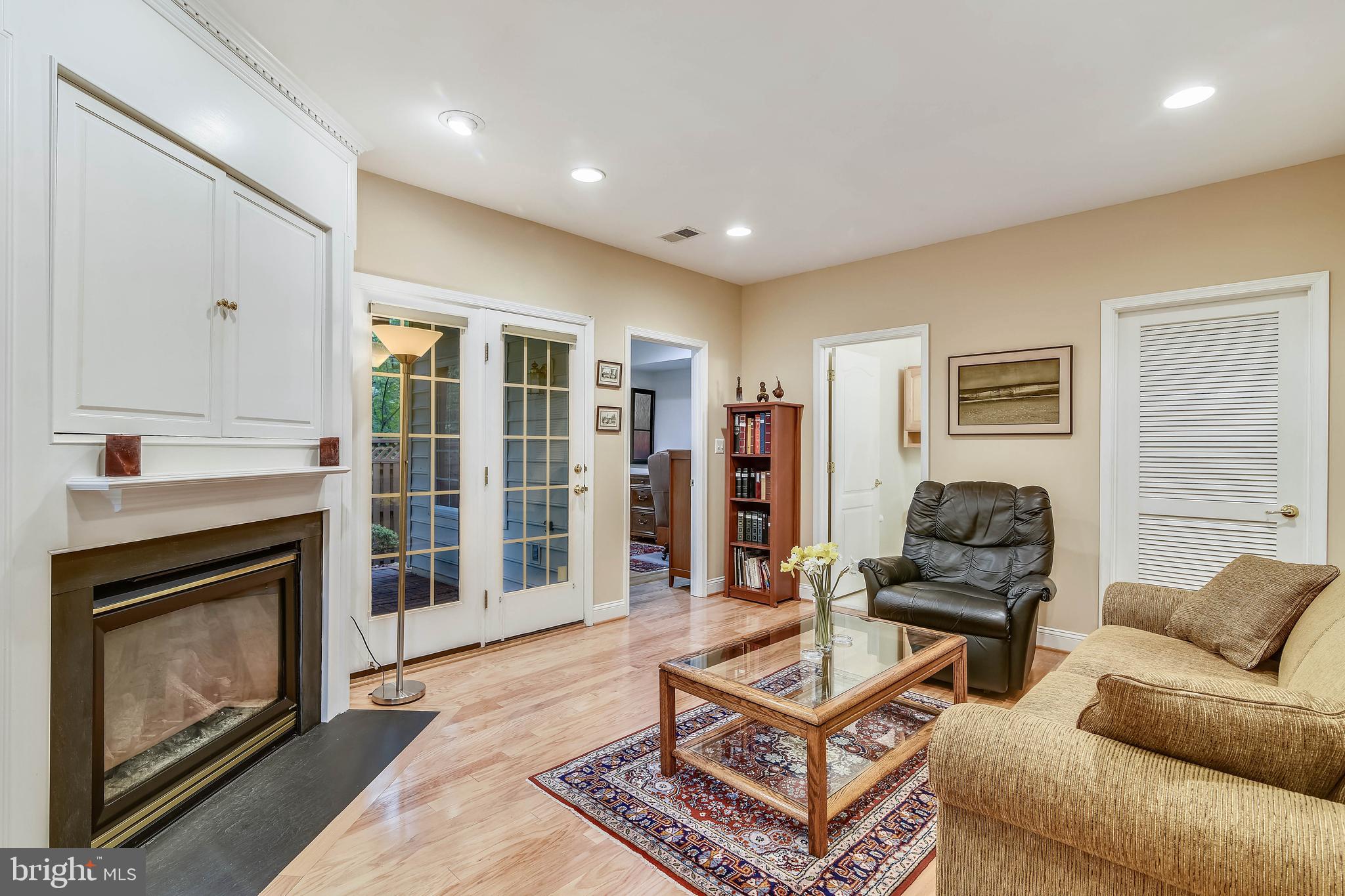 PARKSIDE AT FAIRFAX - Residential