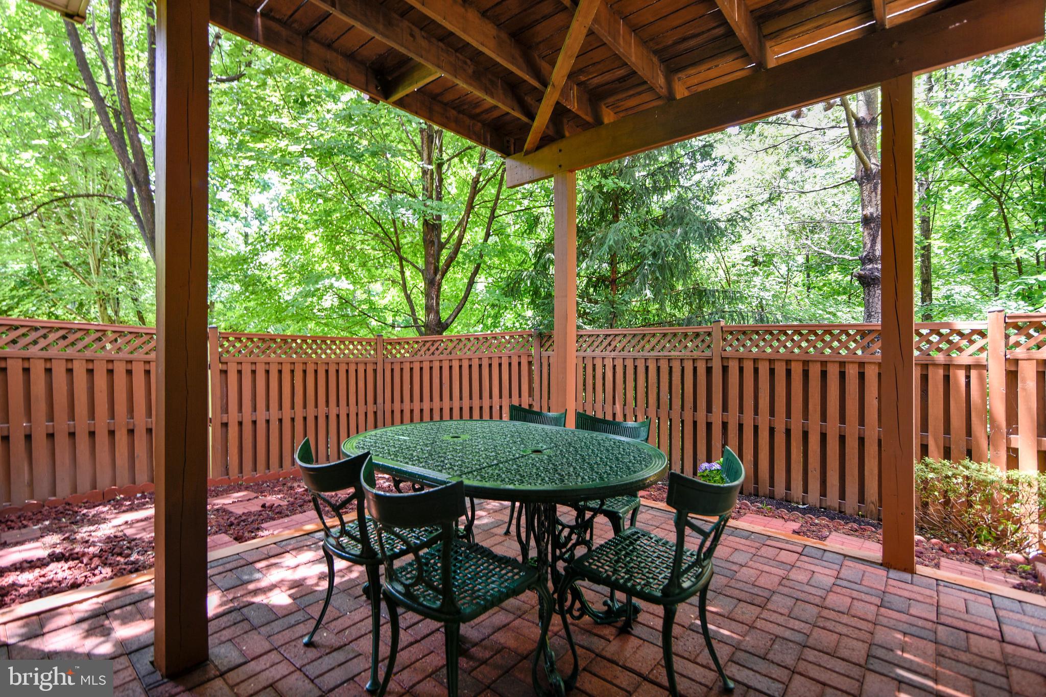 PARKSIDE AT FAIRFAX - Residential