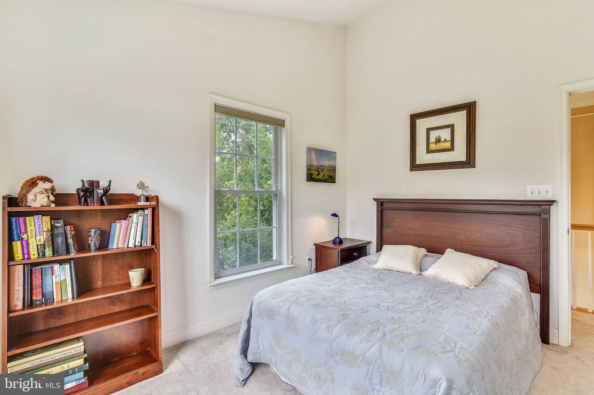 PARKSIDE AT FAIRFAX - Residential