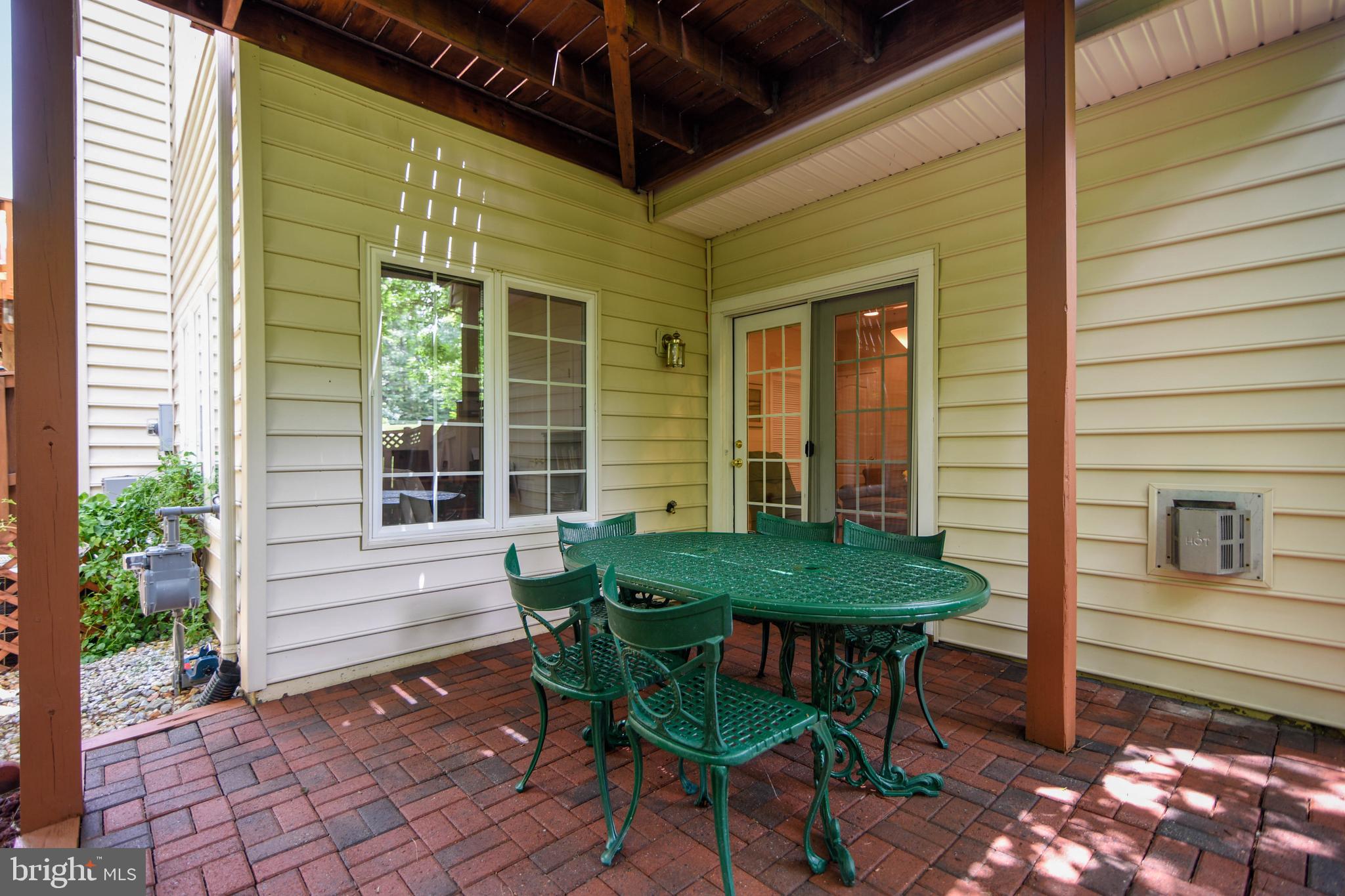 PARKSIDE AT FAIRFAX - Residential