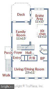 PARKSIDE AT FAIRFAX - Residential