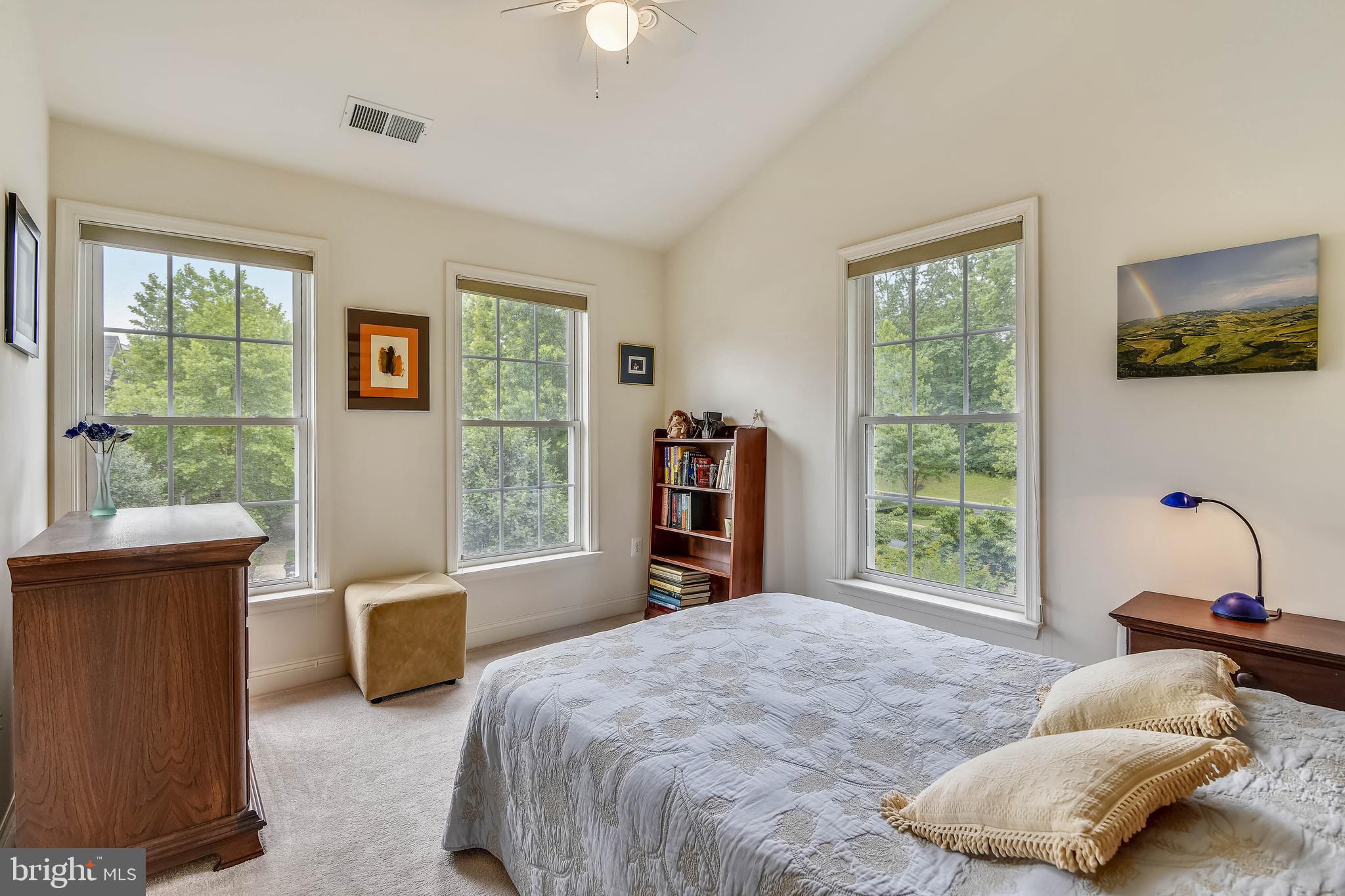 PARKSIDE AT FAIRFAX - Residential