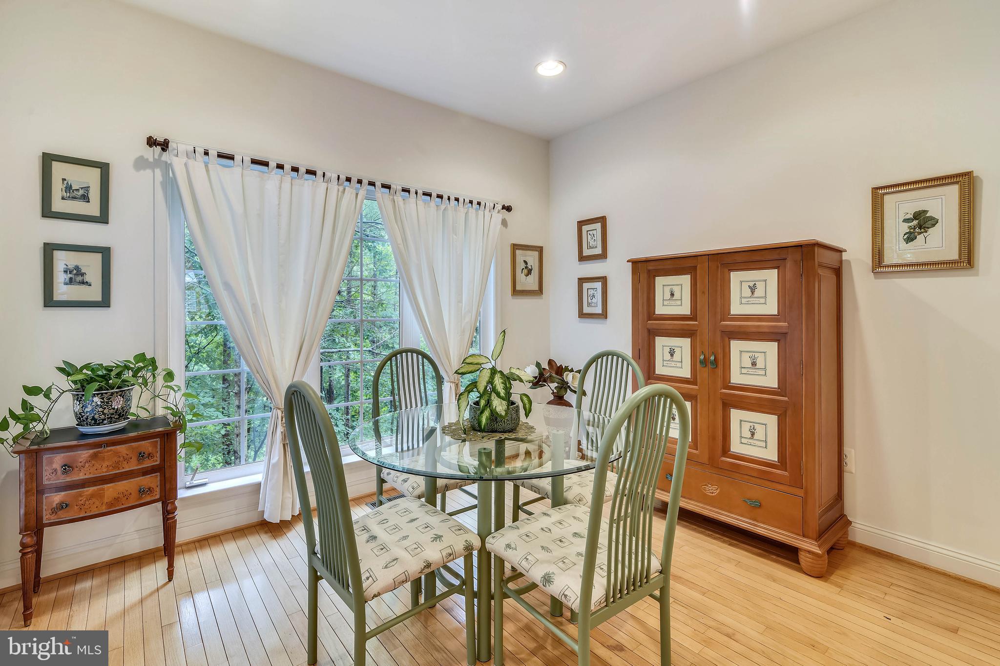 PARKSIDE AT FAIRFAX - Residential