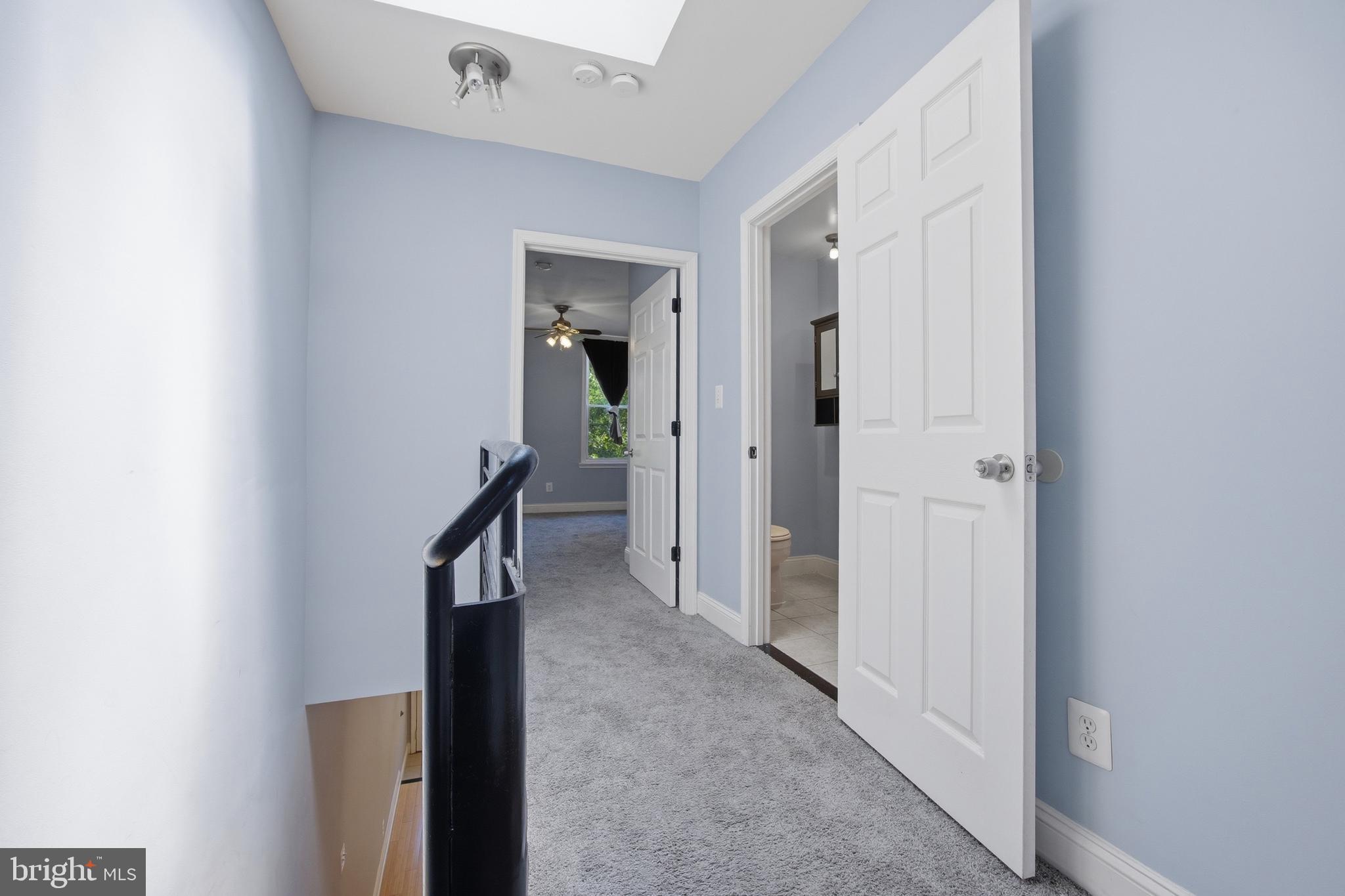 HIGHLANDTOWN - Residential