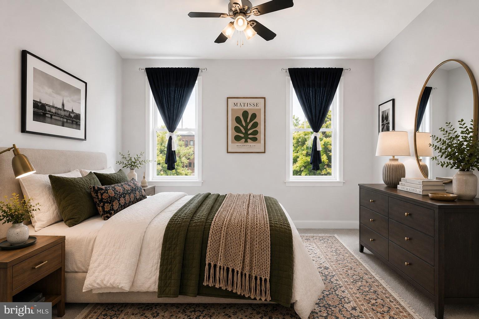 HIGHLANDTOWN - Residential