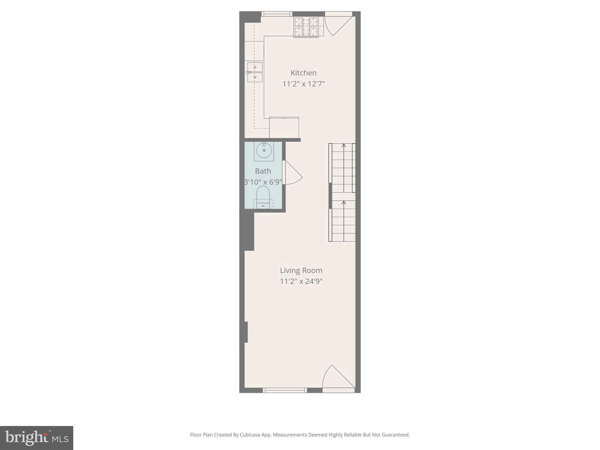 HIGHLANDTOWN - Residential