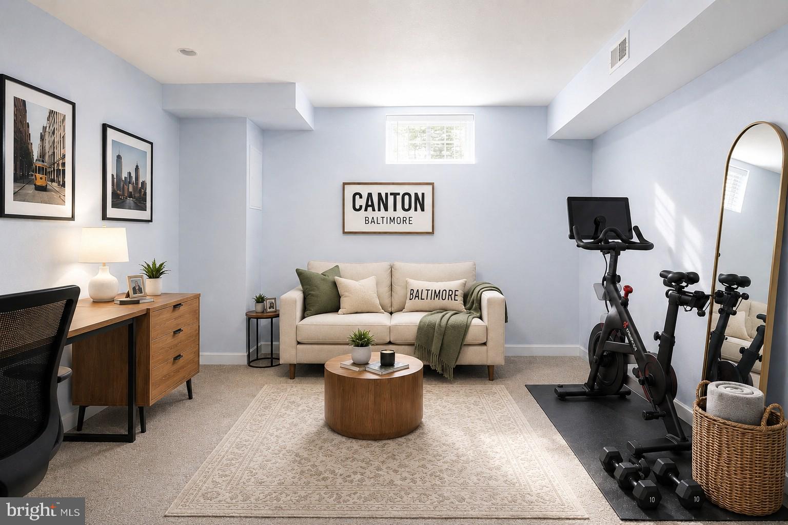 HIGHLANDTOWN - Residential