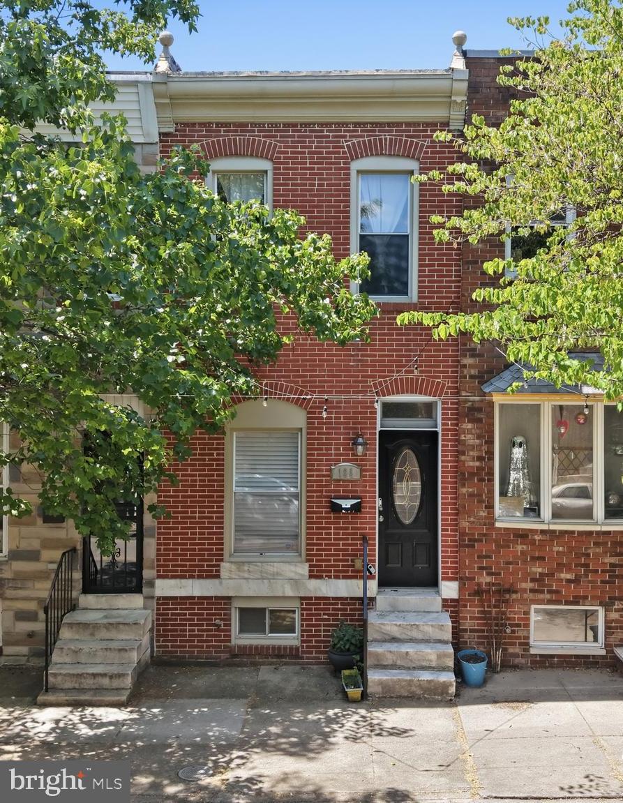 HIGHLANDTOWN - Residential