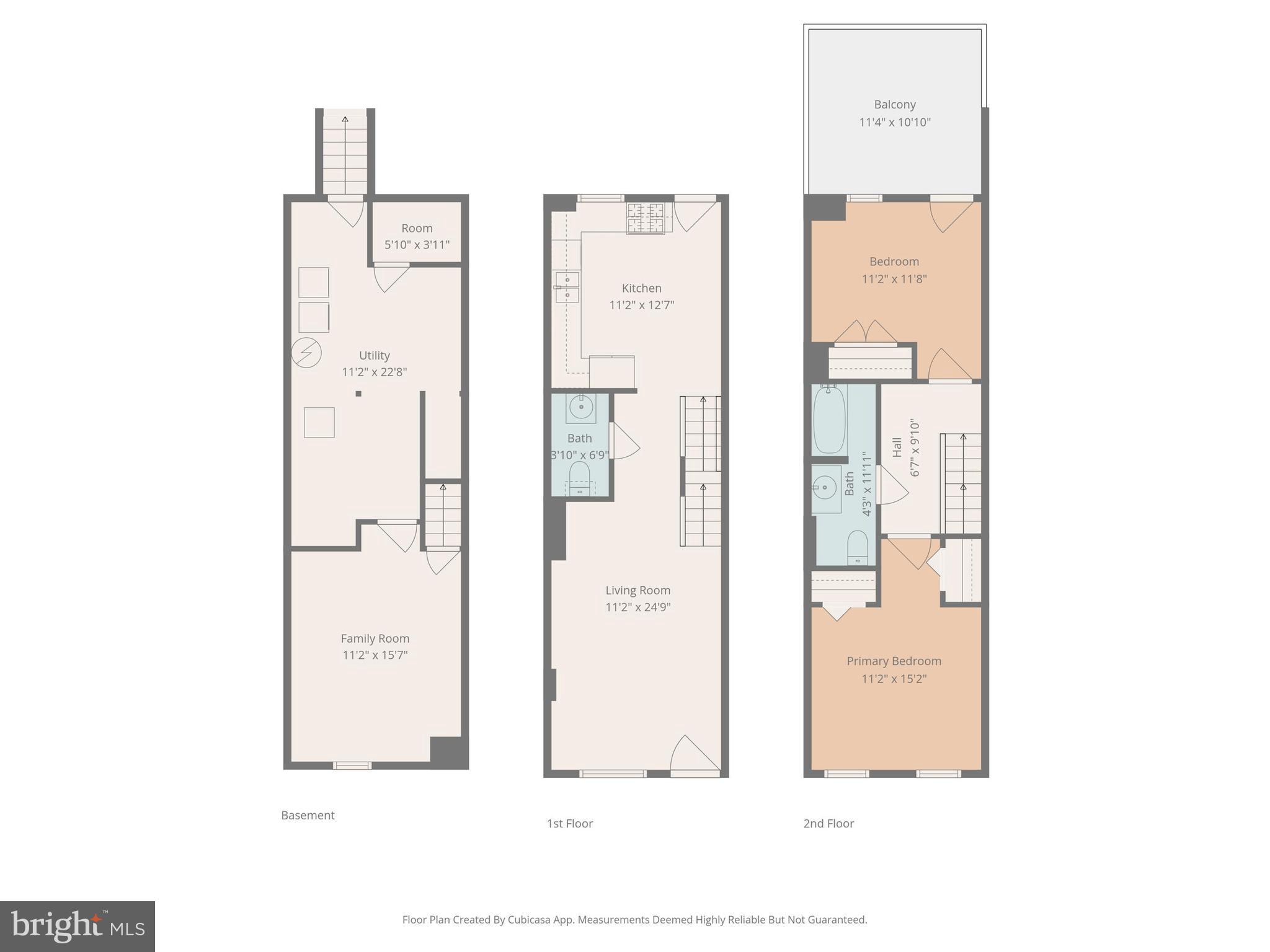 HIGHLANDTOWN - Residential