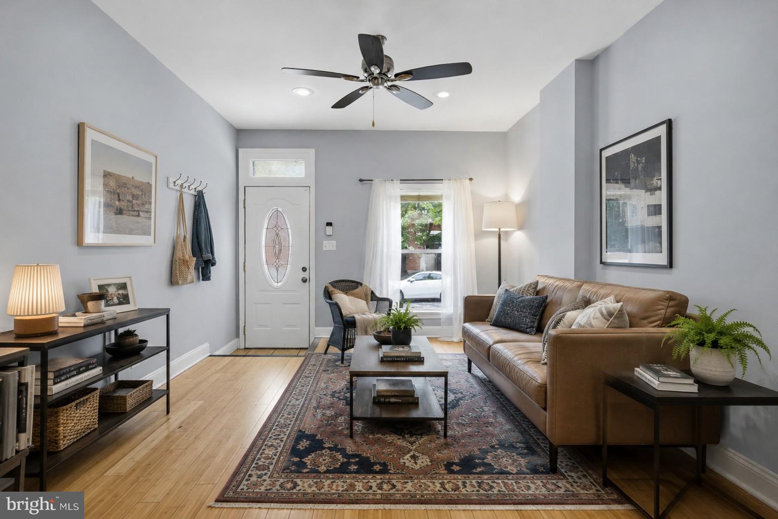 HIGHLANDTOWN - Residential
