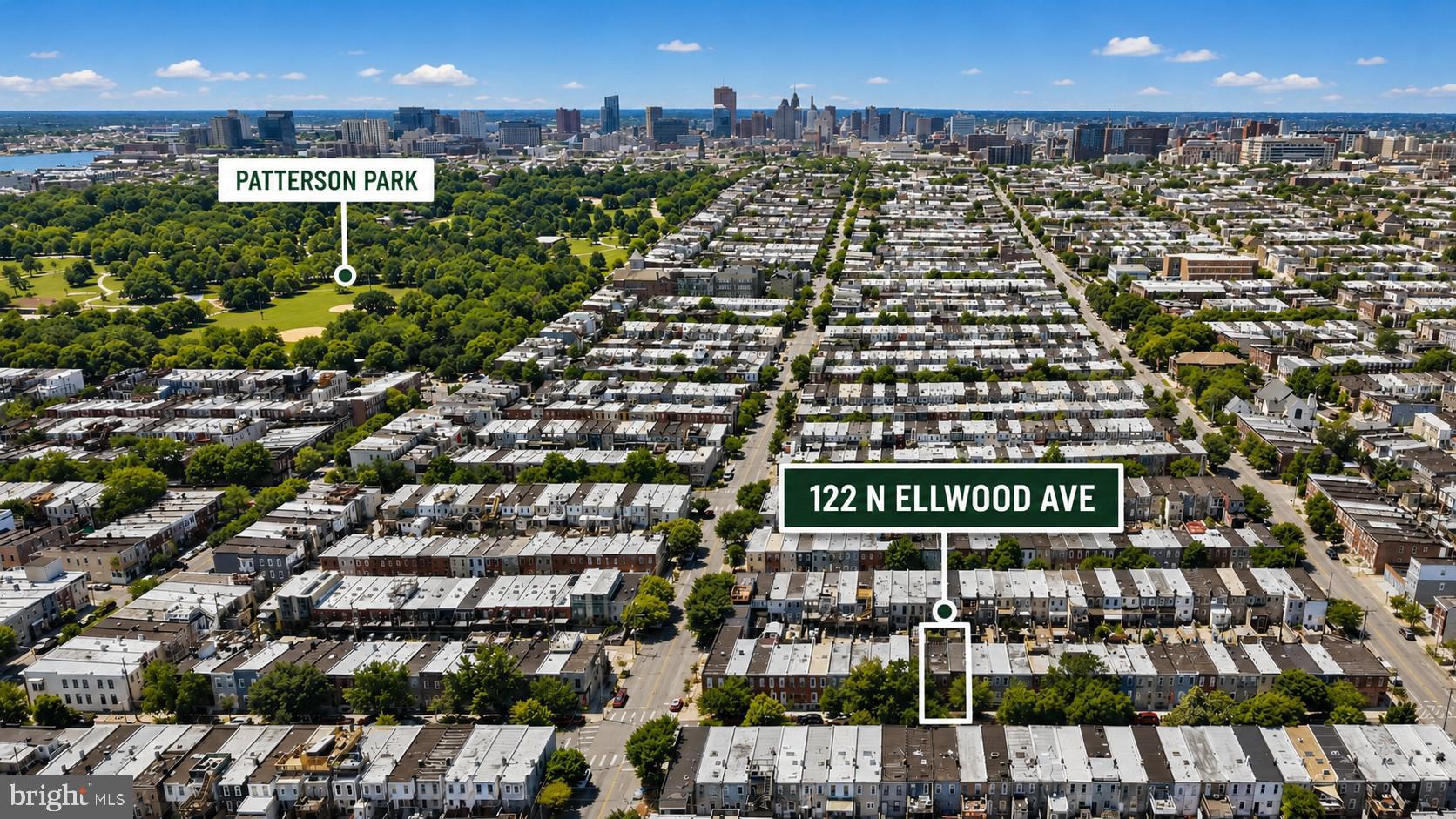 HIGHLANDTOWN - Residential