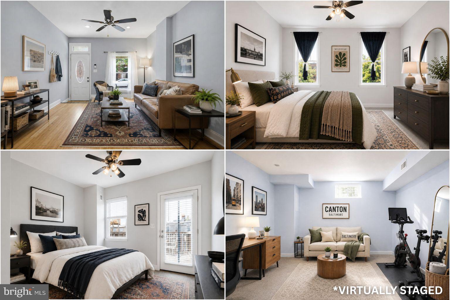 HIGHLANDTOWN - Residential