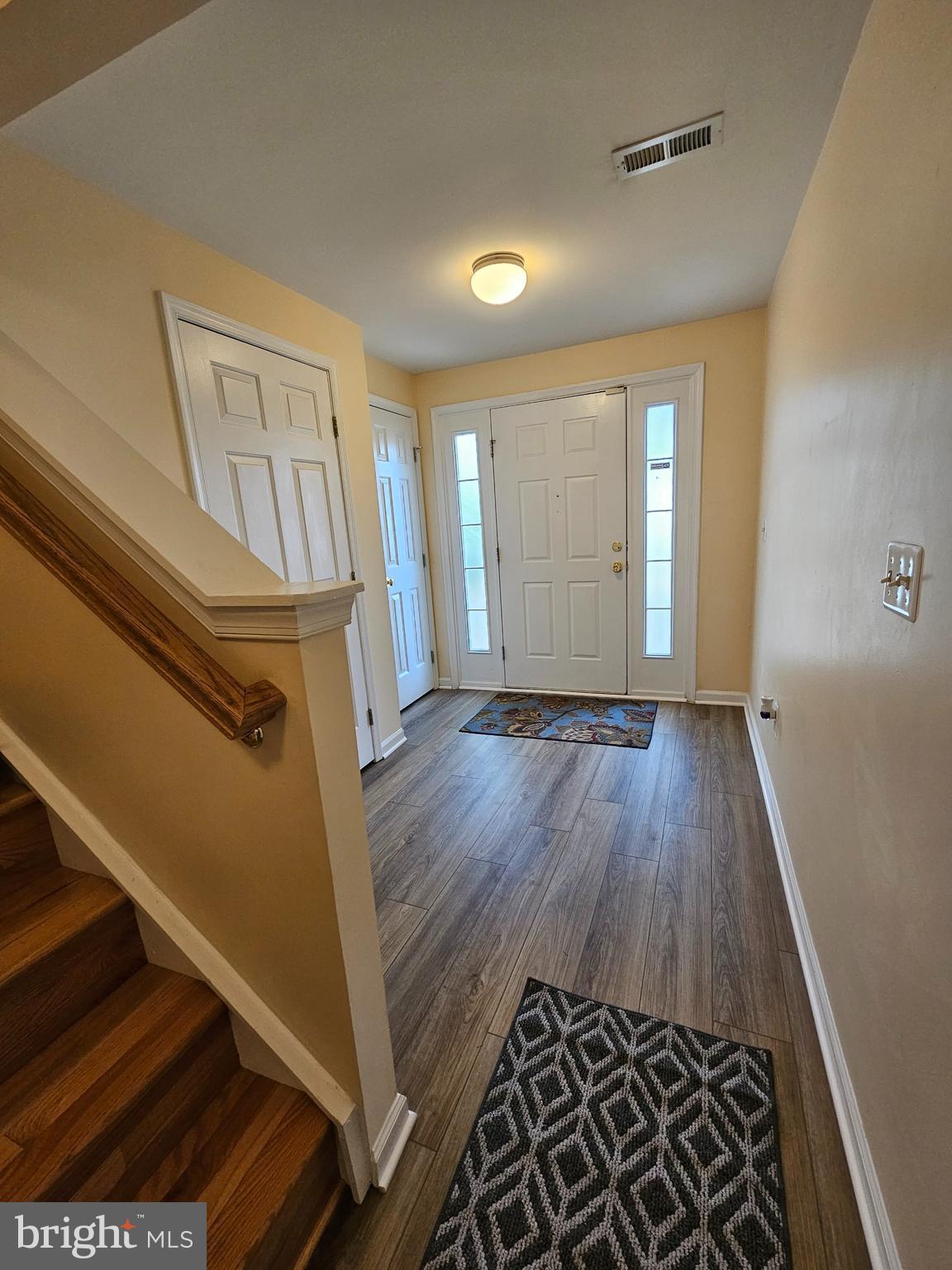 CENTRE RIDGE - Residential Lease