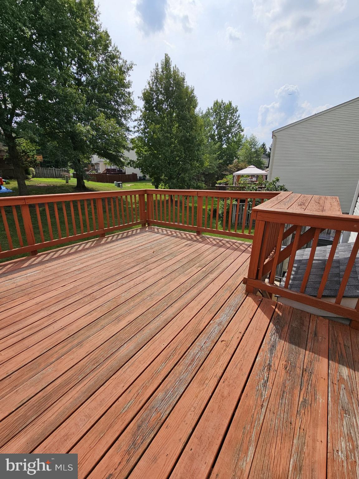 CENTRE RIDGE - Residential Lease