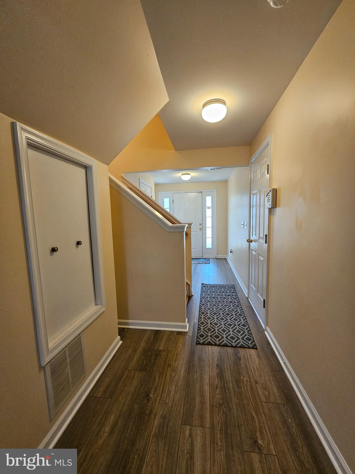 CENTRE RIDGE - Residential Lease