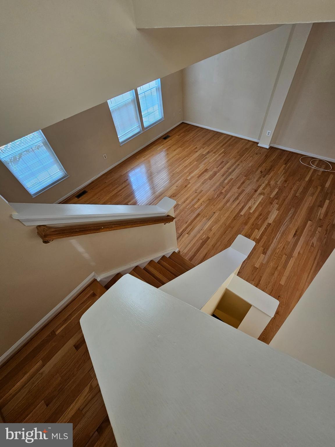 CENTRE RIDGE - Residential Lease