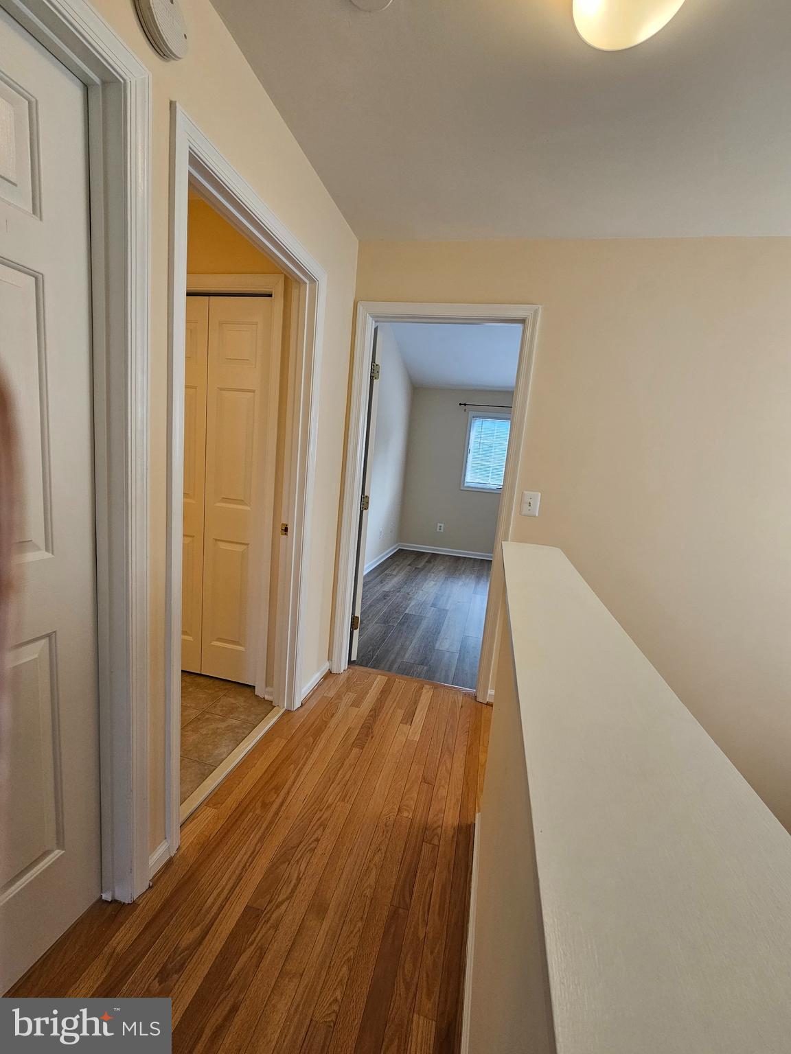 CENTRE RIDGE - Residential Lease