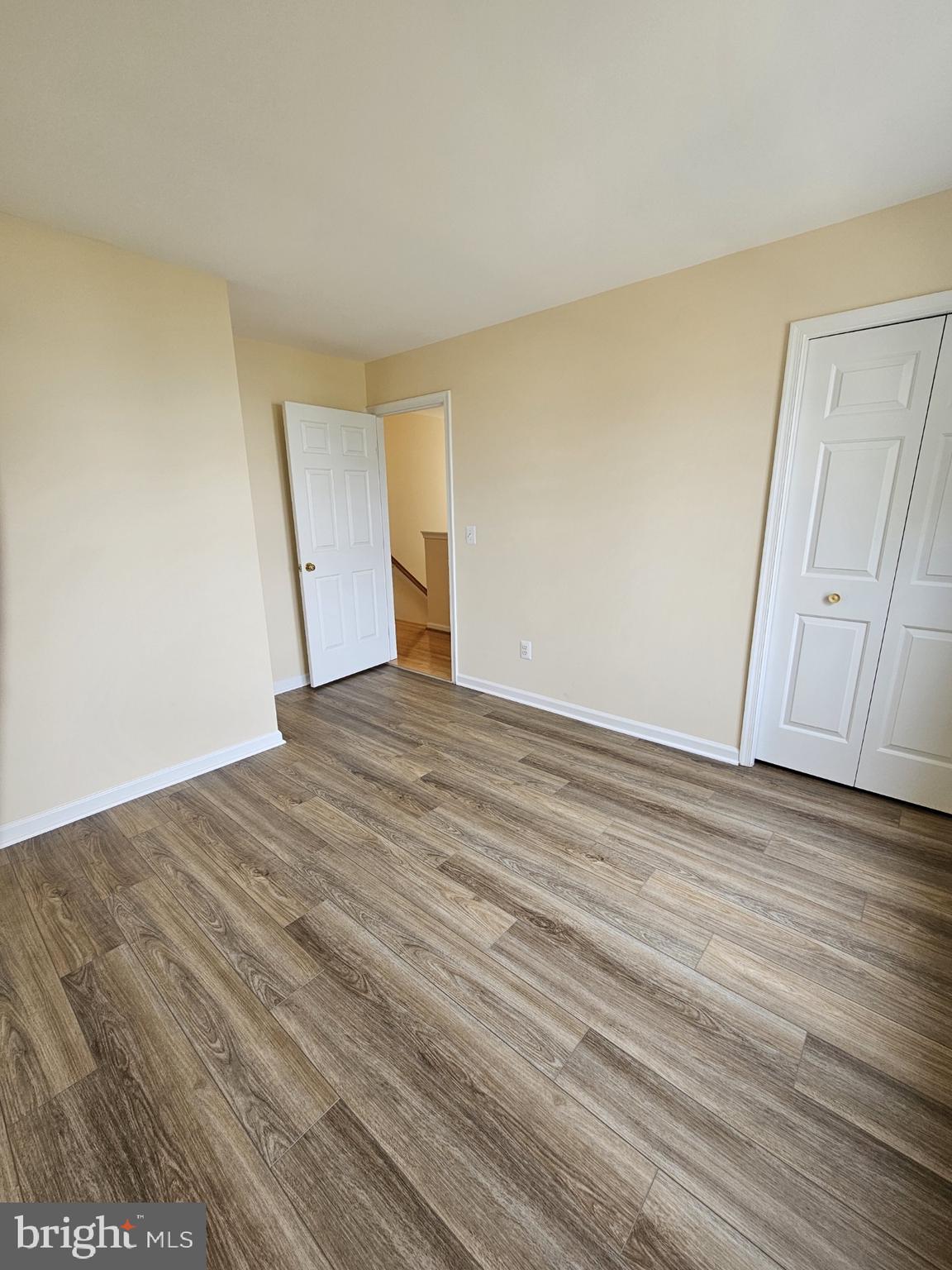 CENTRE RIDGE - Residential Lease