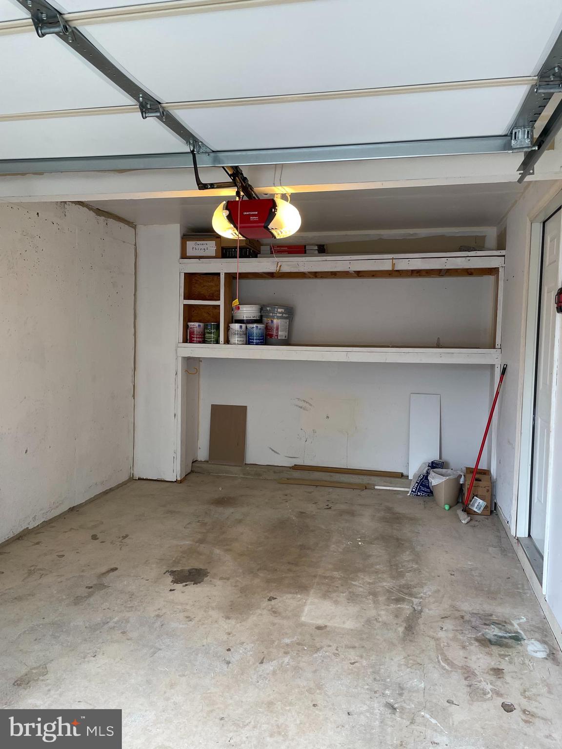 CENTRE RIDGE - Residential Lease