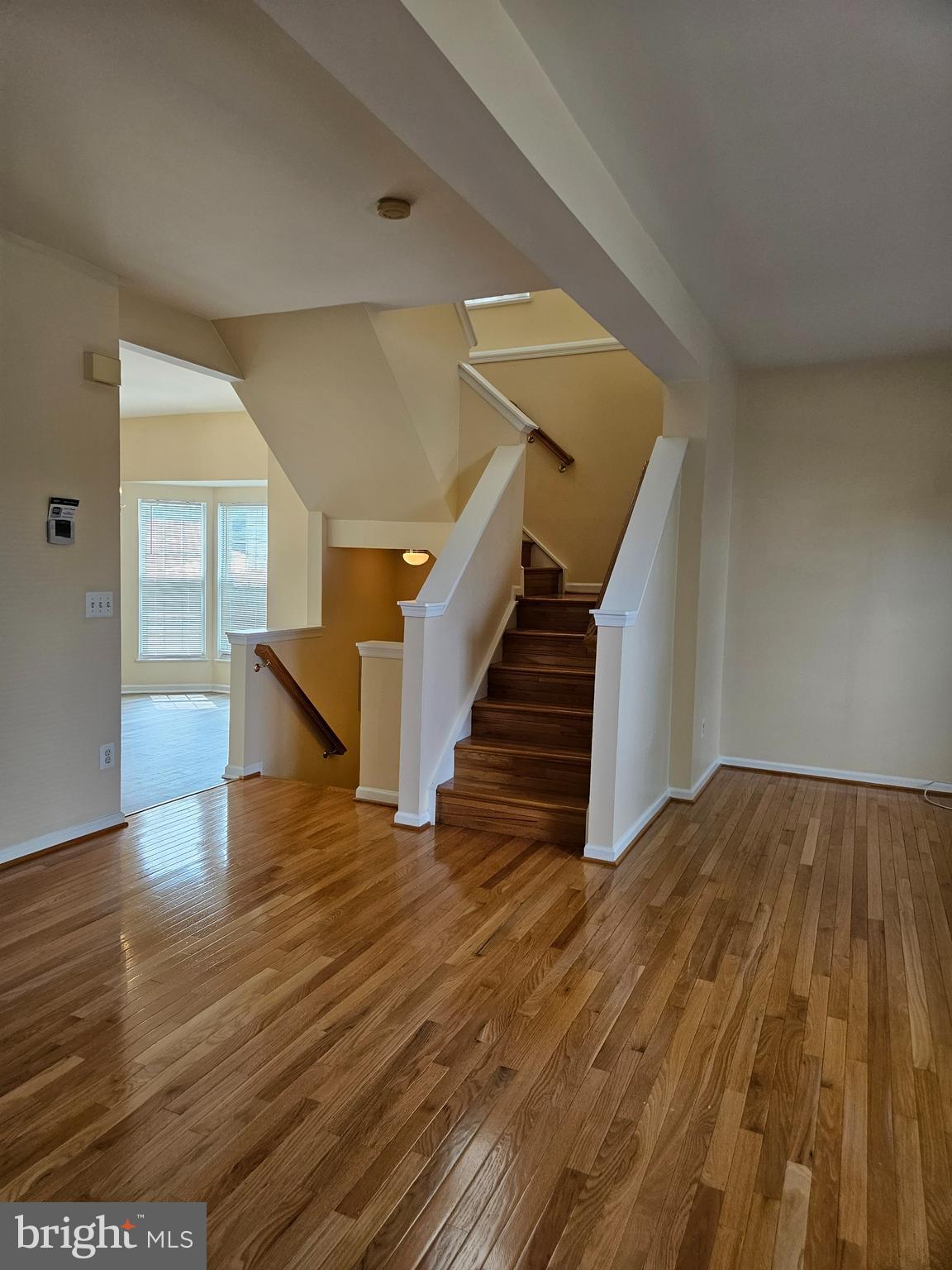 CENTRE RIDGE - Residential Lease