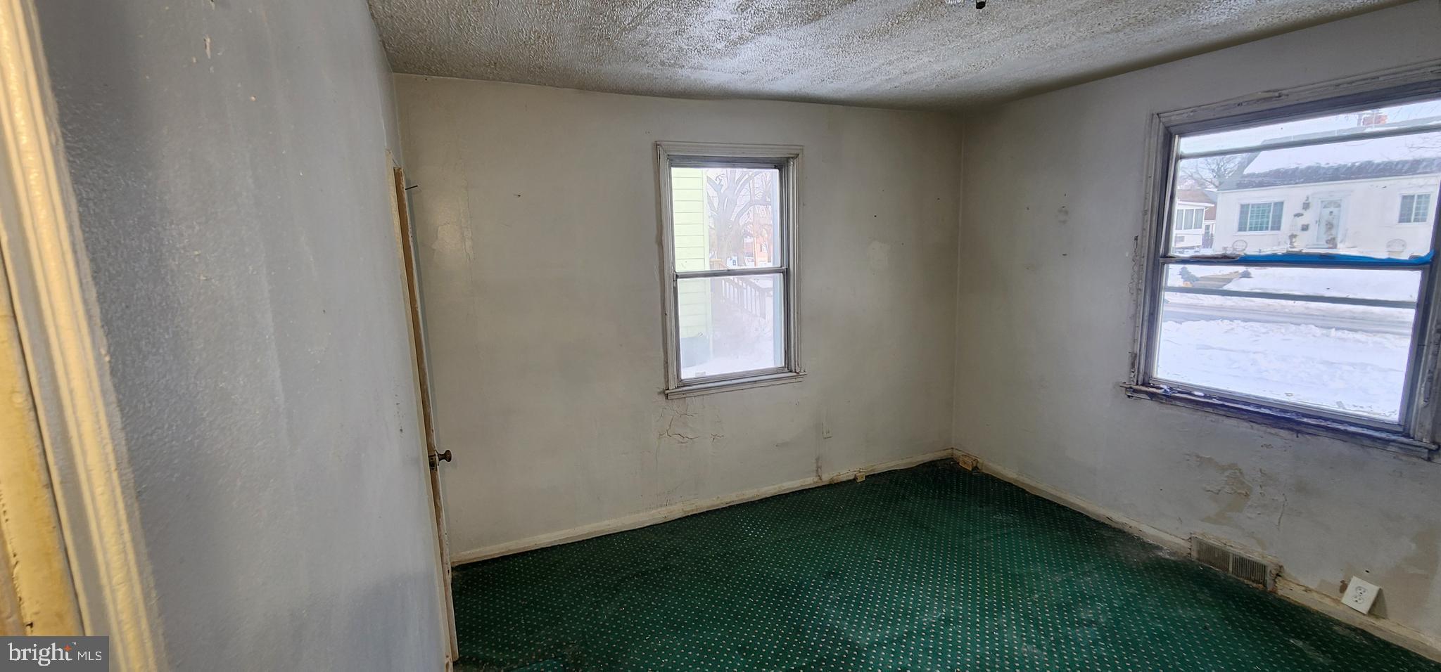 FOREST PARK - Residential