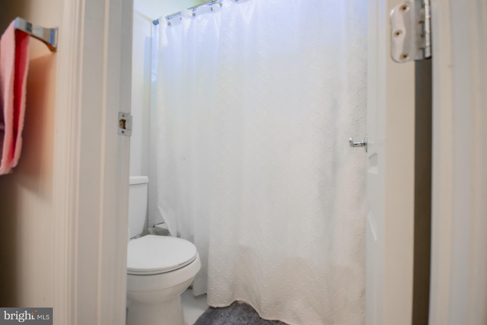 HAMMONDS MILL - Residential