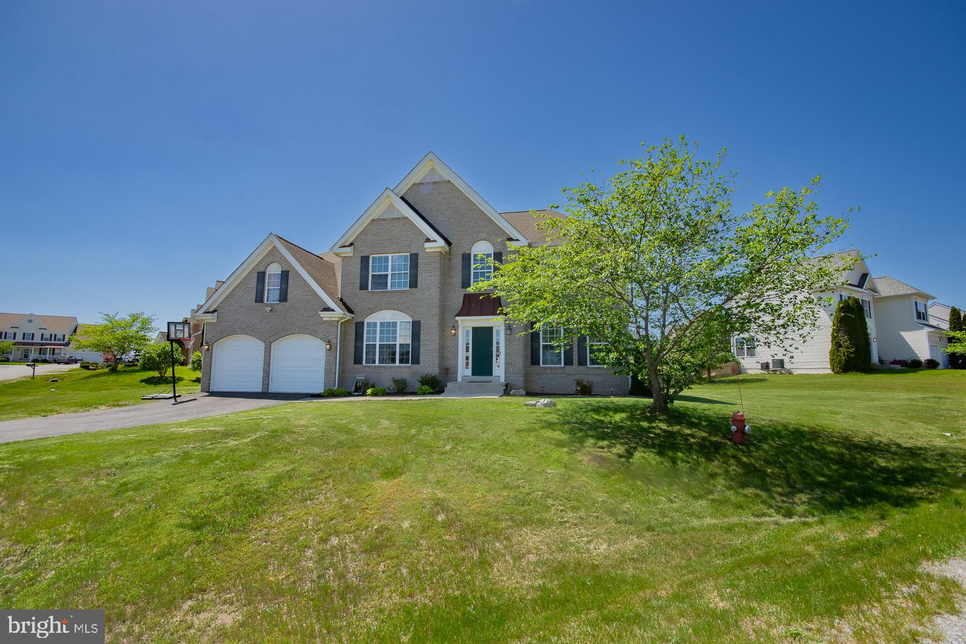 HAMMONDS MILL - Residential