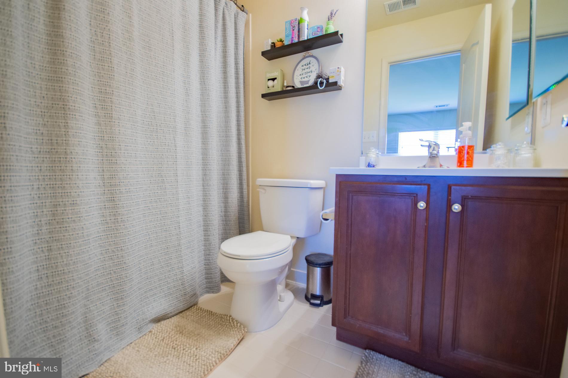 HAMMONDS MILL - Residential