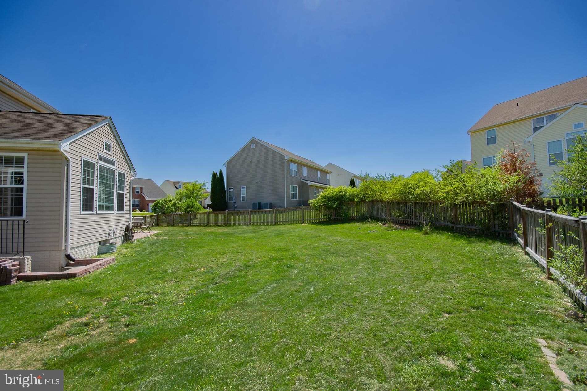 HAMMONDS MILL - Residential