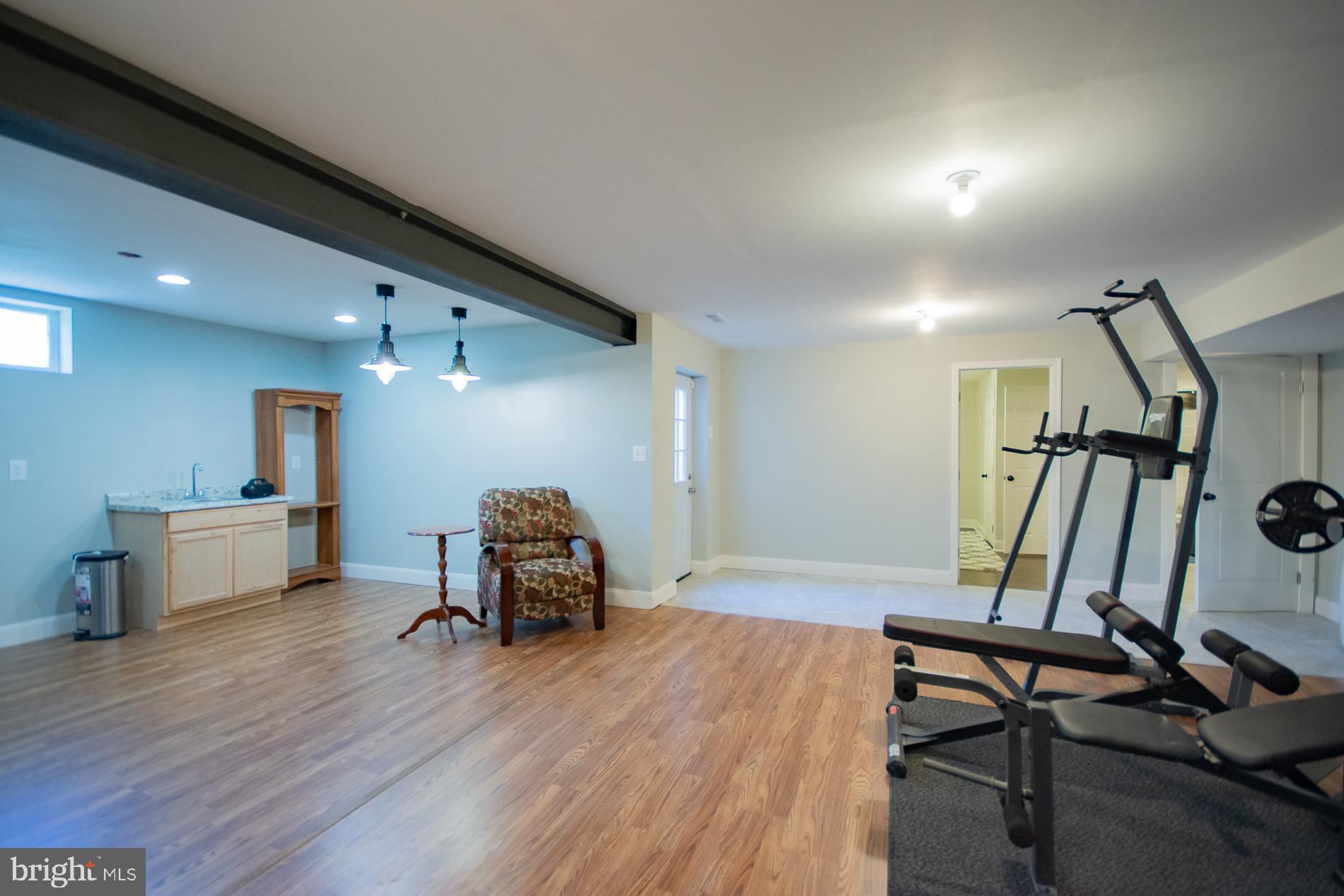 HAMMONDS MILL - Residential