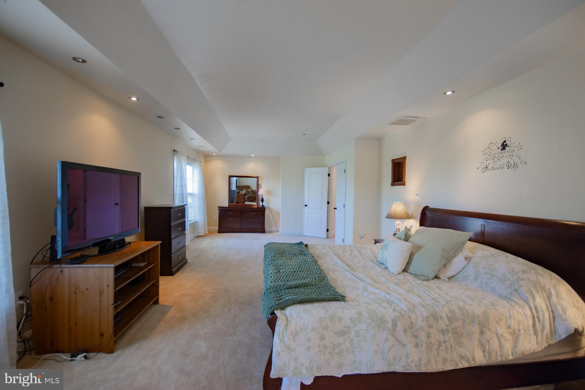 HAMMONDS MILL - Residential