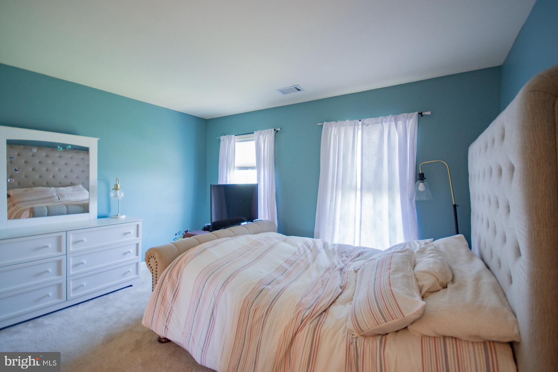 HAMMONDS MILL - Residential