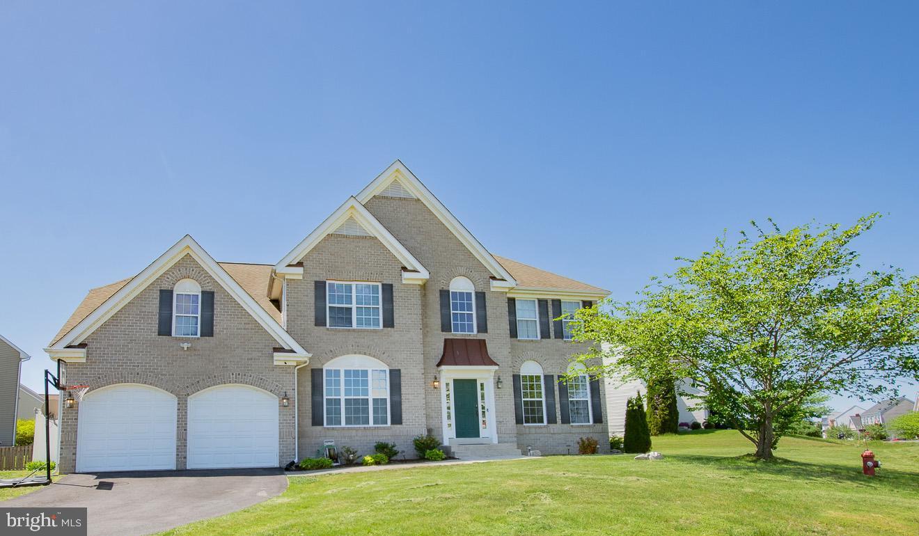 HAMMONDS MILL - Residential