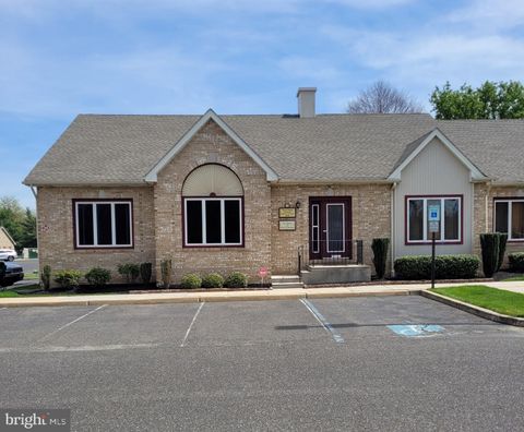 Photo of 188 Fries Mill Road #L1, BLACKWOOD, NJ 08012 (MLS # NJGL2051764)